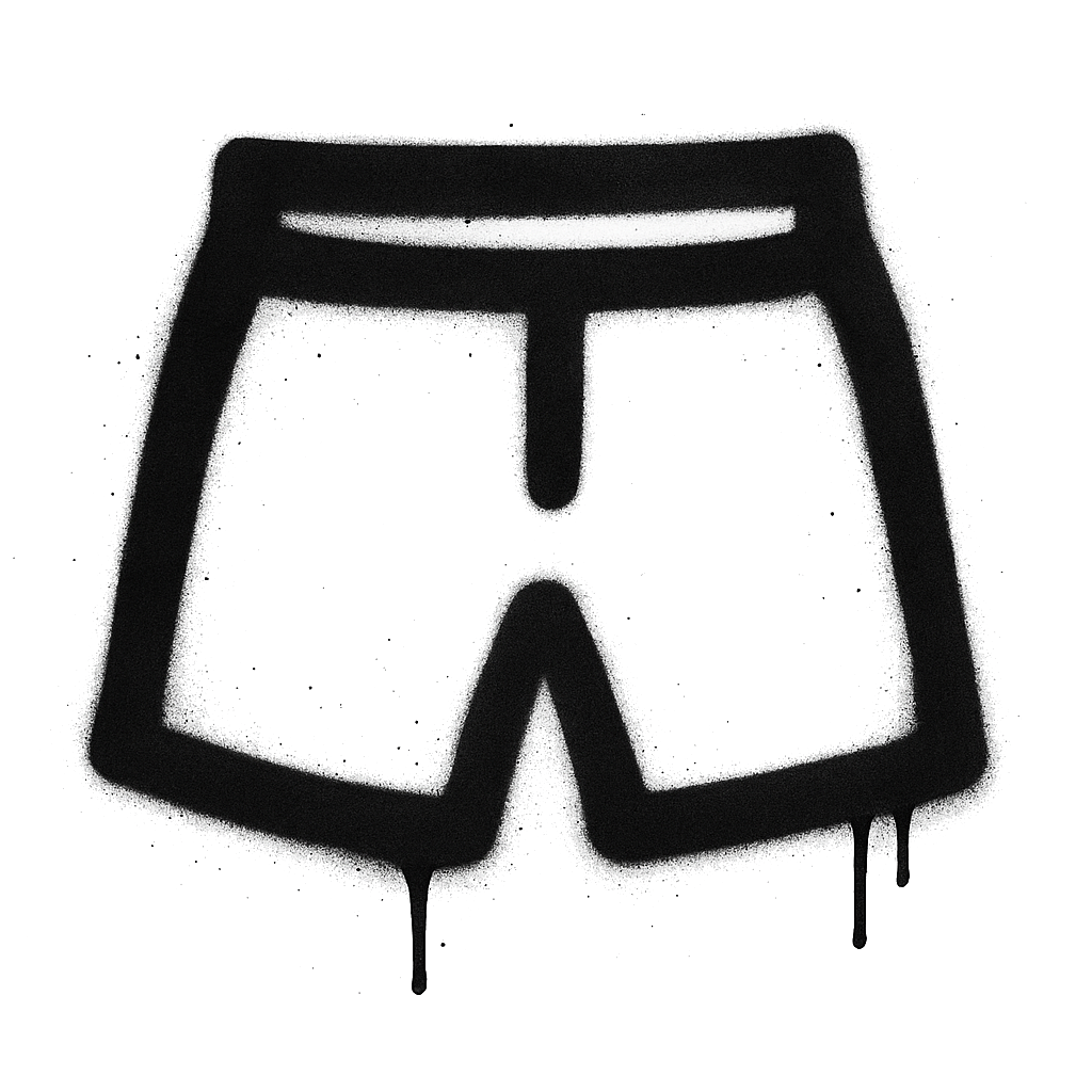 Pantaloni scurti