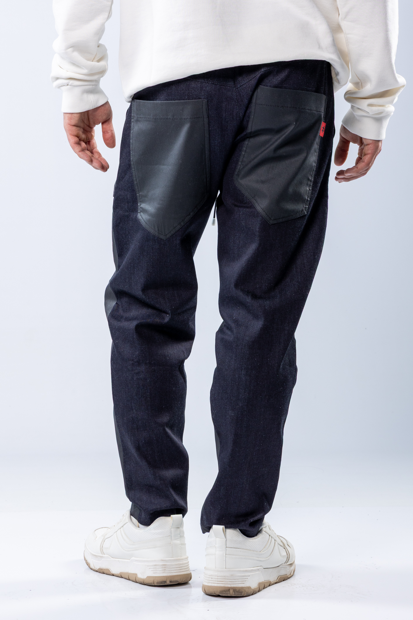 Pantaloni denim – imagine 7