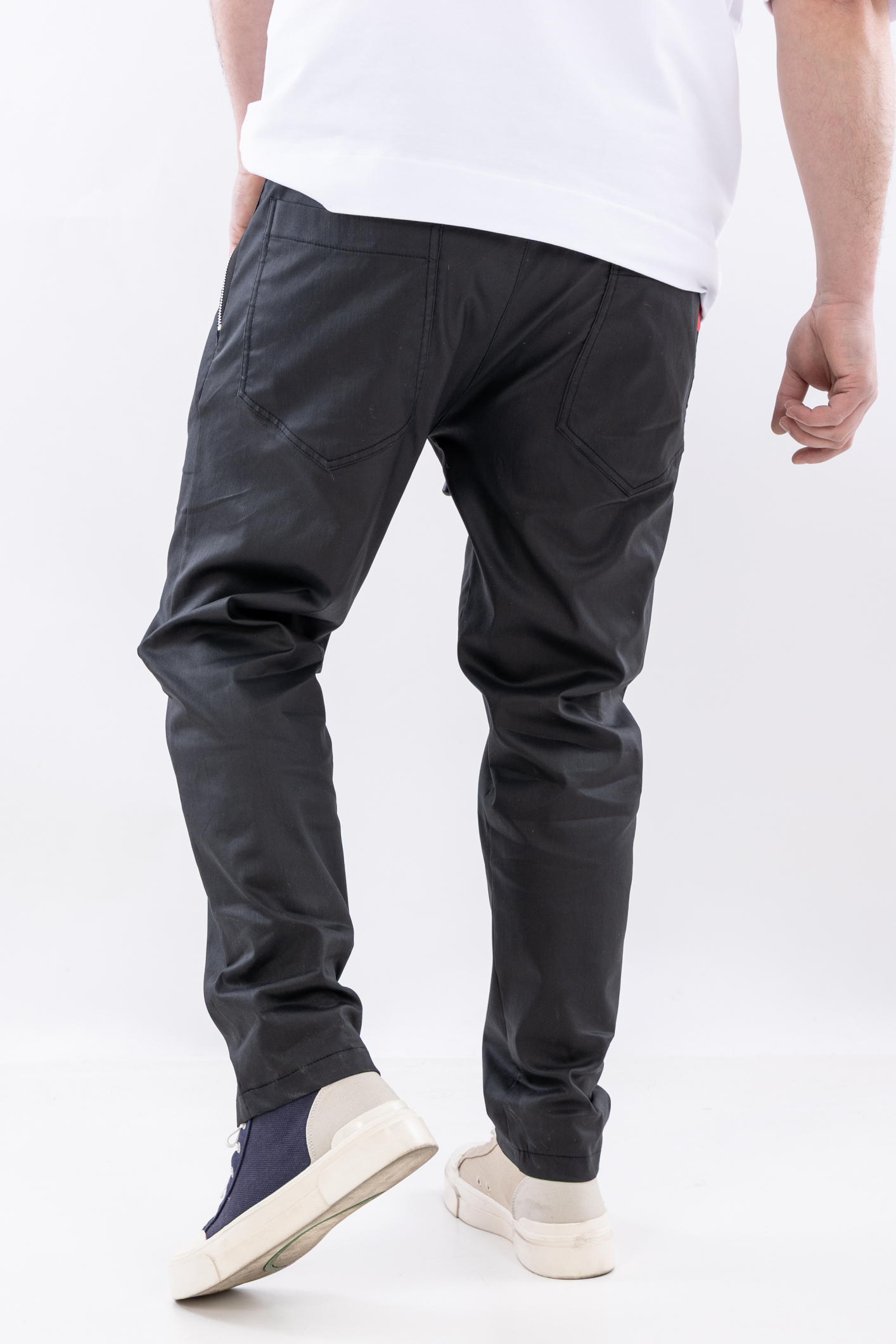 Pantaloni din denim Carbon Line – imagine 6