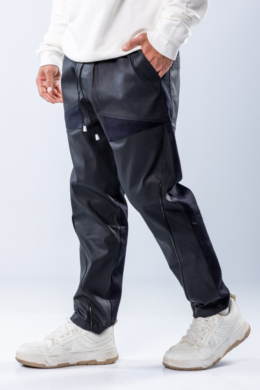 Pantaloni denim – imagine 5