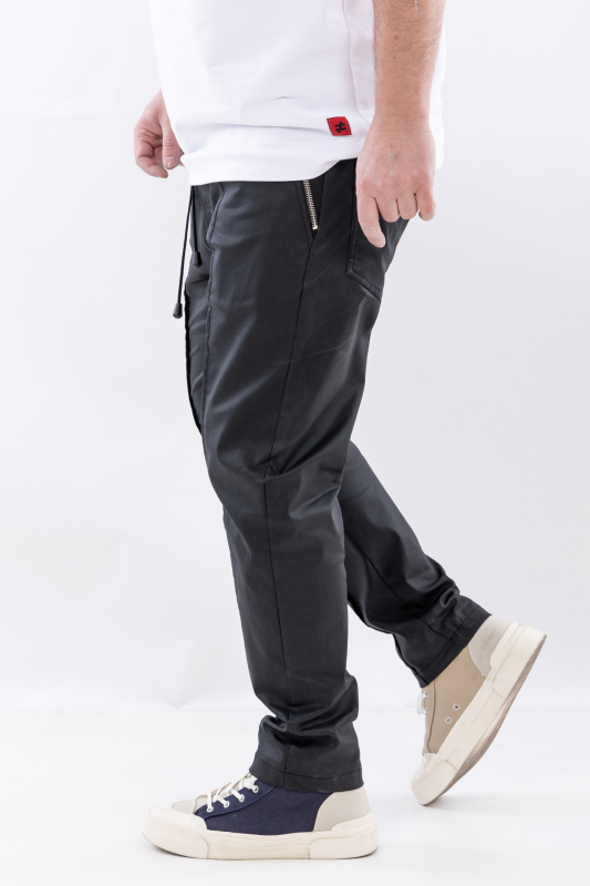 Pantaloni din denim Carbon Line – imagine 7
