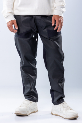 Pantaloni denim