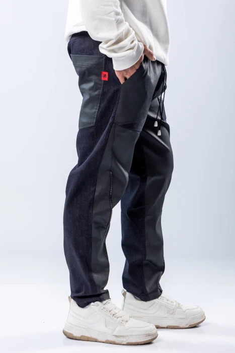 Pantaloni denim (4)
