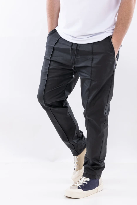 Pantaloni din denim Carbon Line (4)