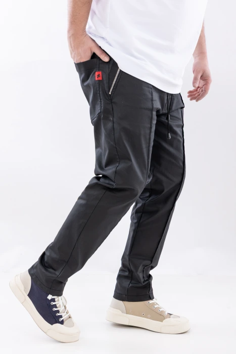 Pantaloni din denim Carbon Line (2)