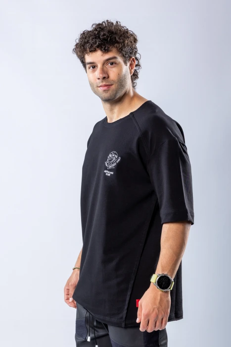 Tricou Negru