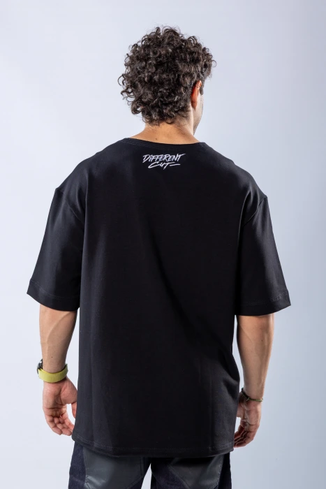 Tricou Negru