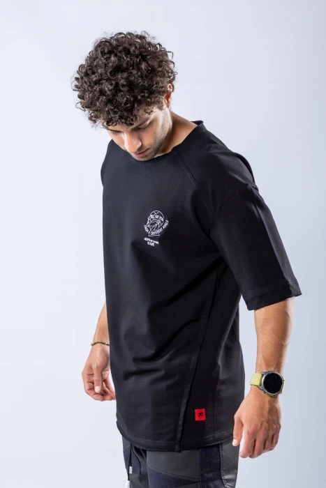 Tricou Negru