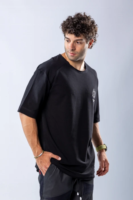 Tricou Negru