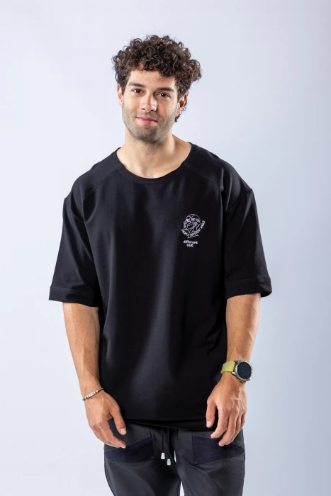 Tricou Negru