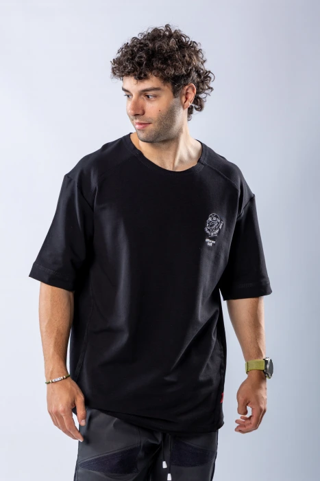 Tricou Negru