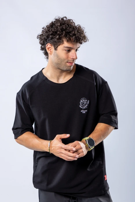 Tricou Negru