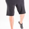 Pantaloni simple black cotton Pantaloni simple black cotton