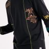 Bluza black I FEEL DFRNT Bluza black I FEEL DFRNT