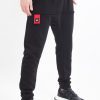 Pantaloni black different logo Pantaloni black different logo