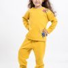 Bluza Yellow Kids Power