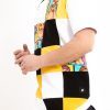 Tricou Pop Art cotton patches Tricou Pop Art cotton patches