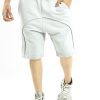 Pantaloni baggy grey cotton Pantaloni baggy grey cotton