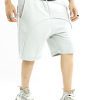 Pantaloni baggy grey cotton Pantaloni baggy grey cotton