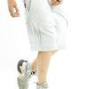 Pantaloni baggy grey cotton Pantaloni baggy grey cotton
