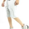 Pantaloni baggy grey cotton Pantaloni baggy grey cotton