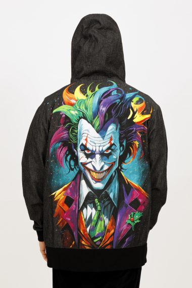 Blugi baggy DCUT 26 Urban Drift