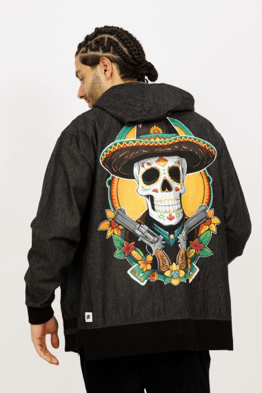 Chromatic Joker Delight PARKA