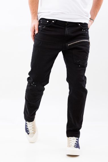 Blugi baggy DCUT 27 Urban Drift