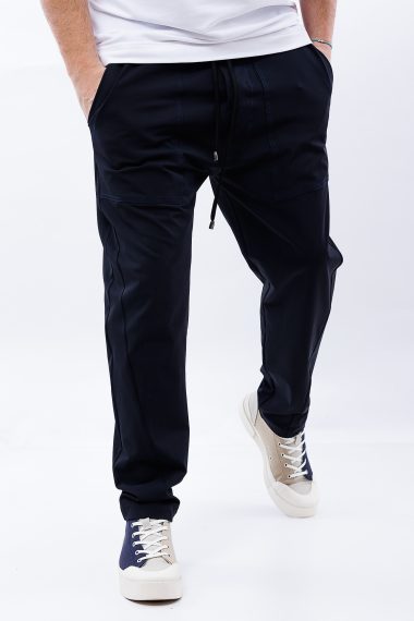 Sunset Mirage Tribal Denim parka Jacket