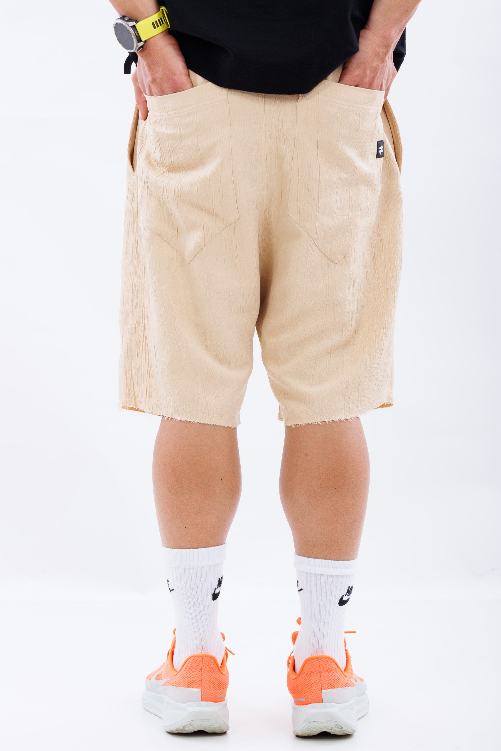 Pantaloni scurti lejeri Drift Linen Pantaloni scurti lejeri Drift Linen