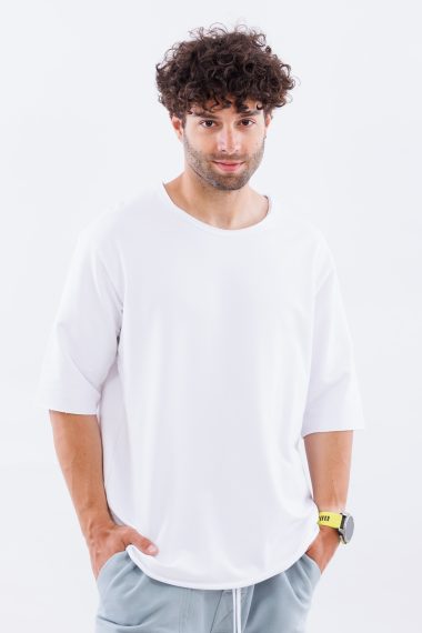 Pantaloni BLASPHEMY black cotton