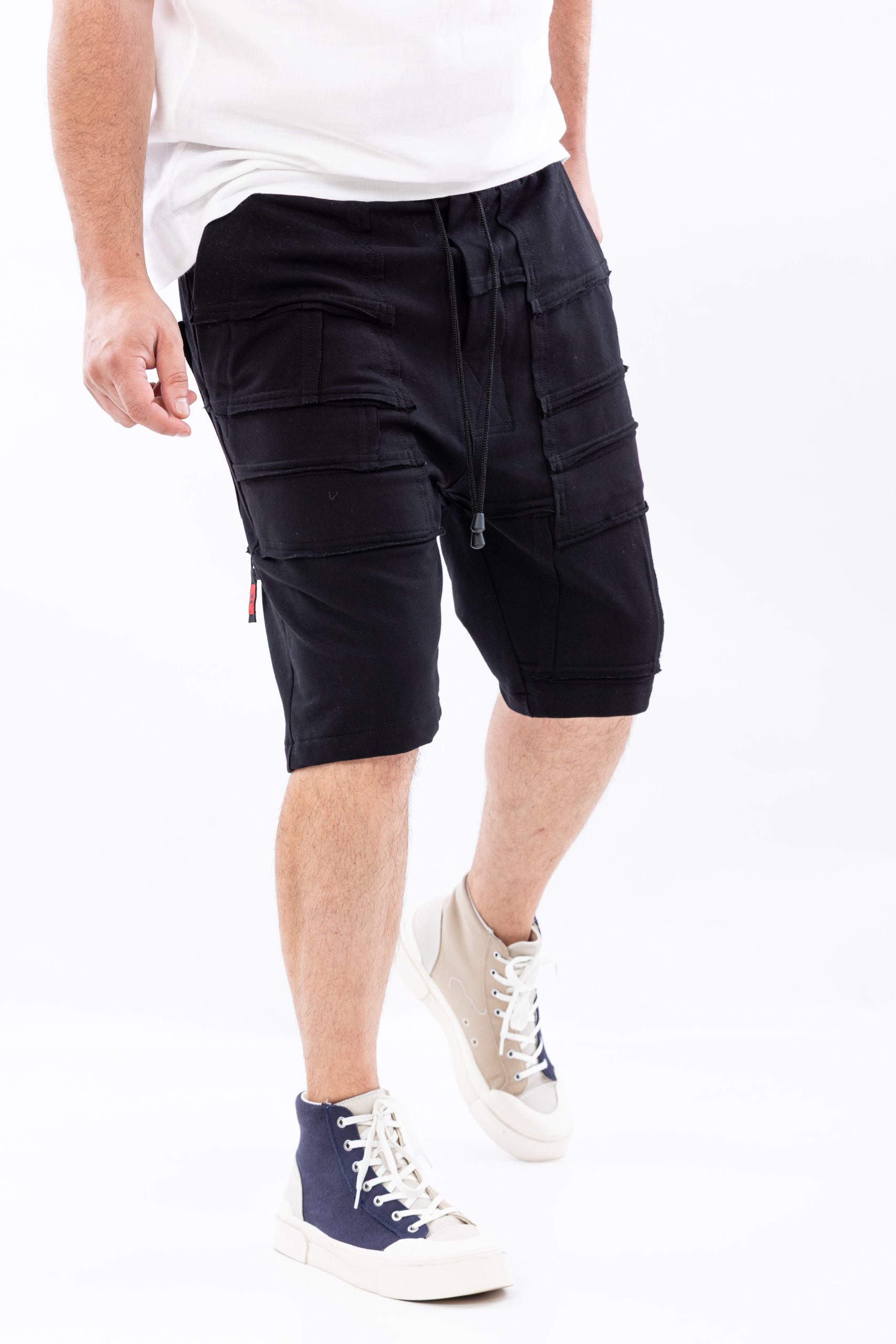 Pantaloni scurti Black Inkpatch Pantaloni scurti Black Inkpatch