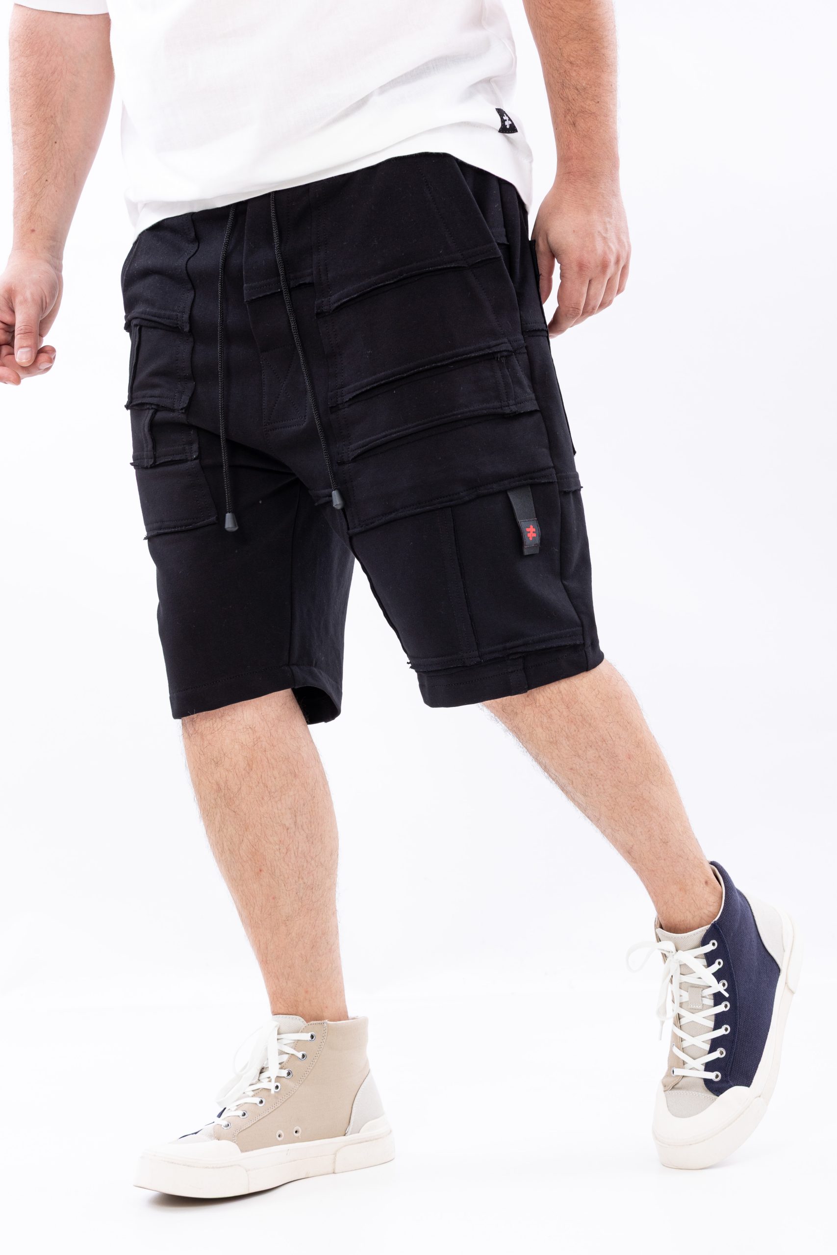 Pantaloni scurti Black Inkpatch Pantaloni scurti Black Inkpatch