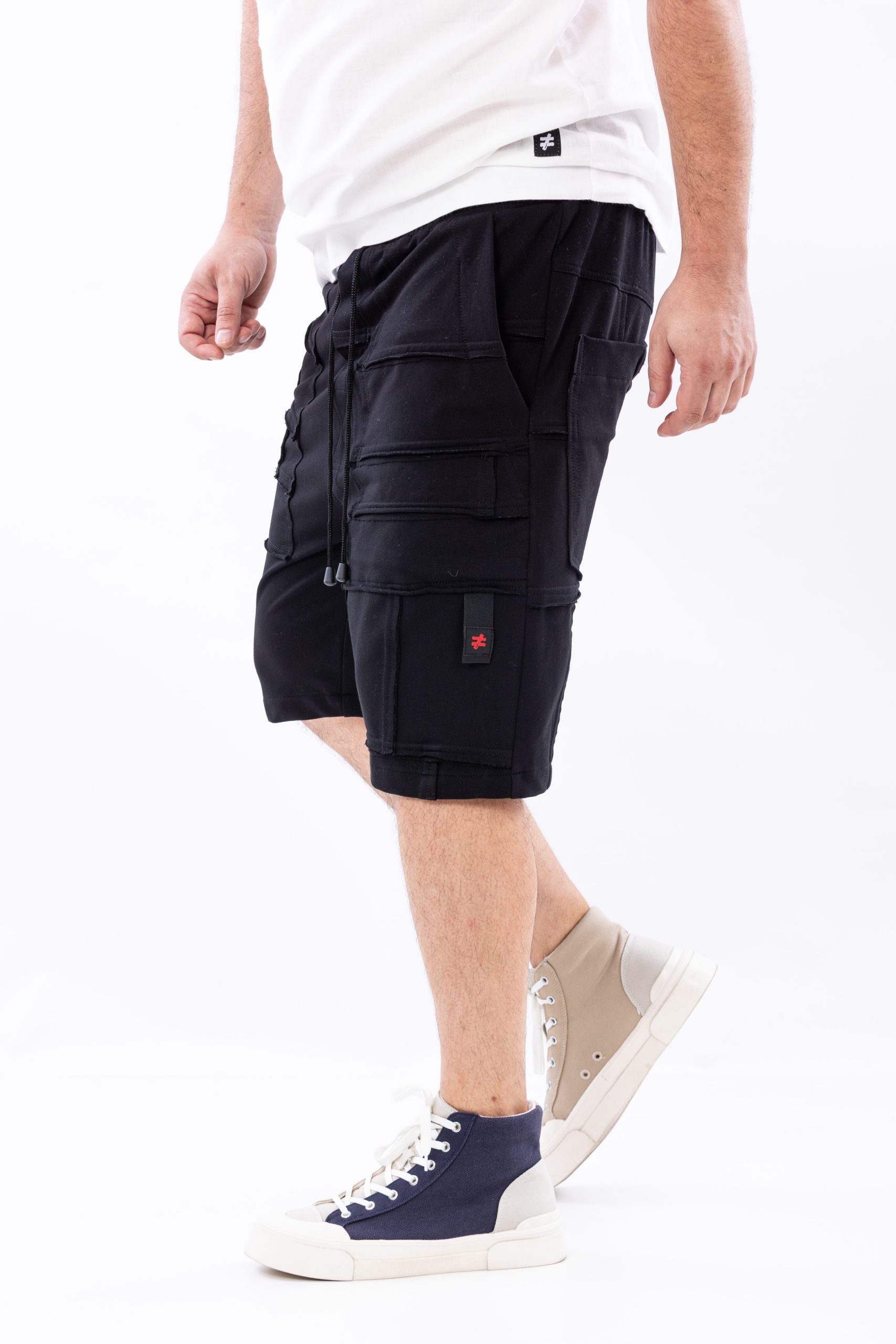 Pantaloni scurti Black Inkpatch Pantaloni scurti Black Inkpatch