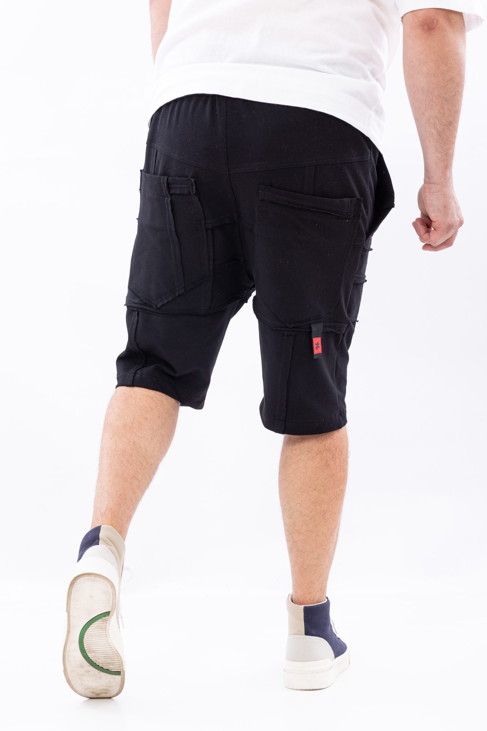 Pantaloni scurti Black Inkpatch Pantaloni scurti Black Inkpatch