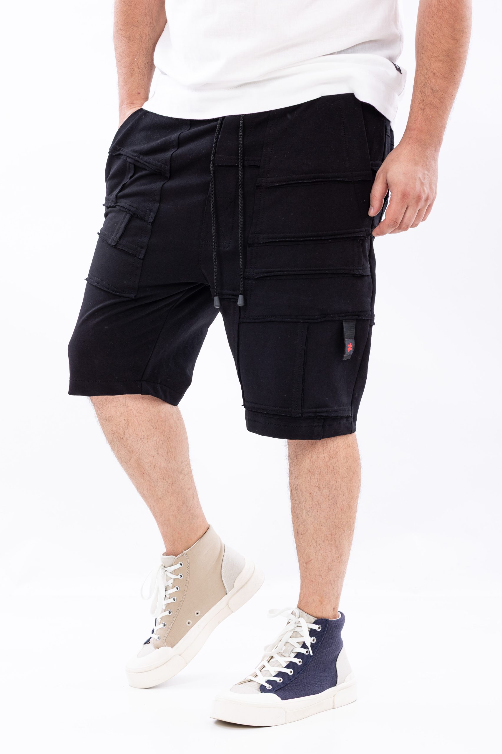 Pantaloni scurti Black Inkpatch Pantaloni scurti Black Inkpatch