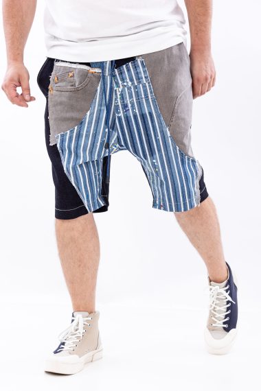 Blugi baggy DCUT 26 Urban Drift