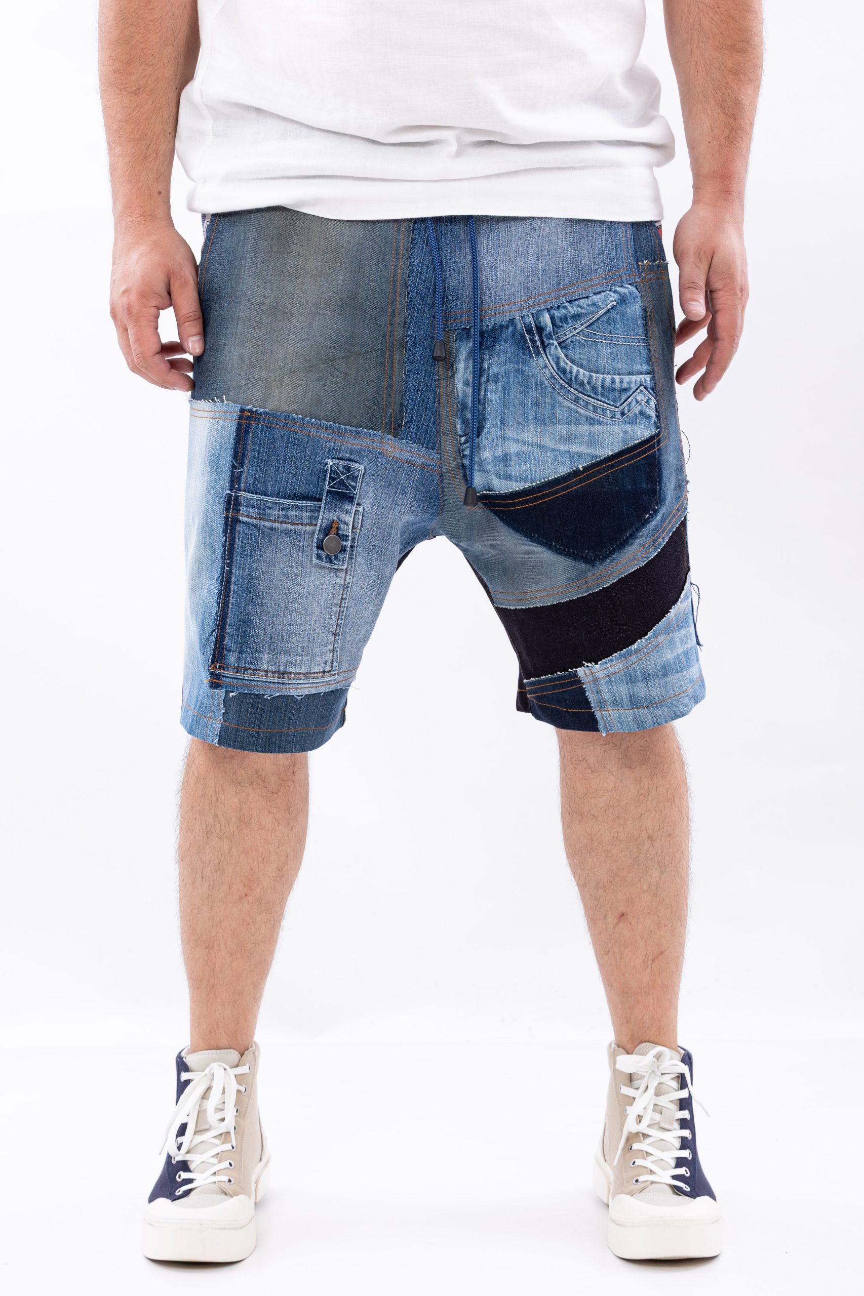 Blugi scurti urban blend Blugi scurti urban blend