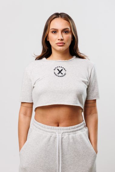 Calavera Canvas Denim Parka