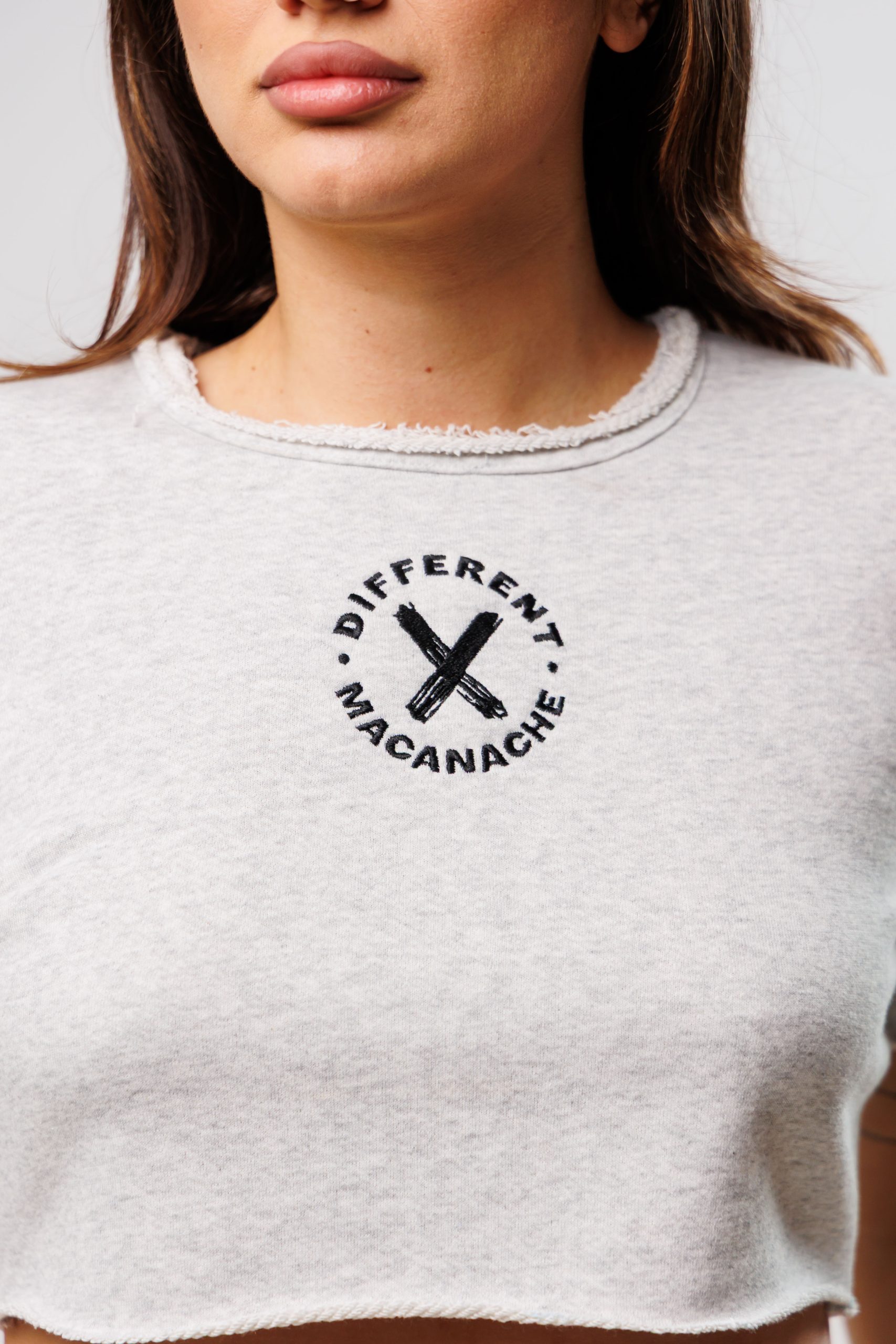 Top – Macanache X DifferentCut Top – Macanache X DifferentCut