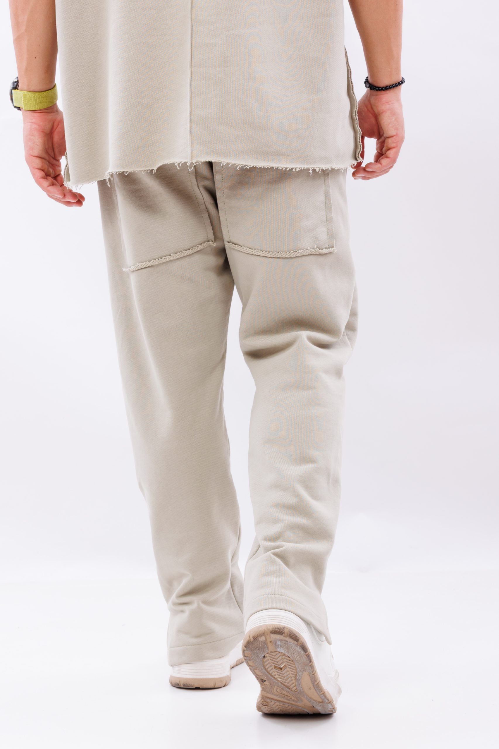 Pantaloni lungi Sage street comfort Pantaloni lungi Sage street comfort