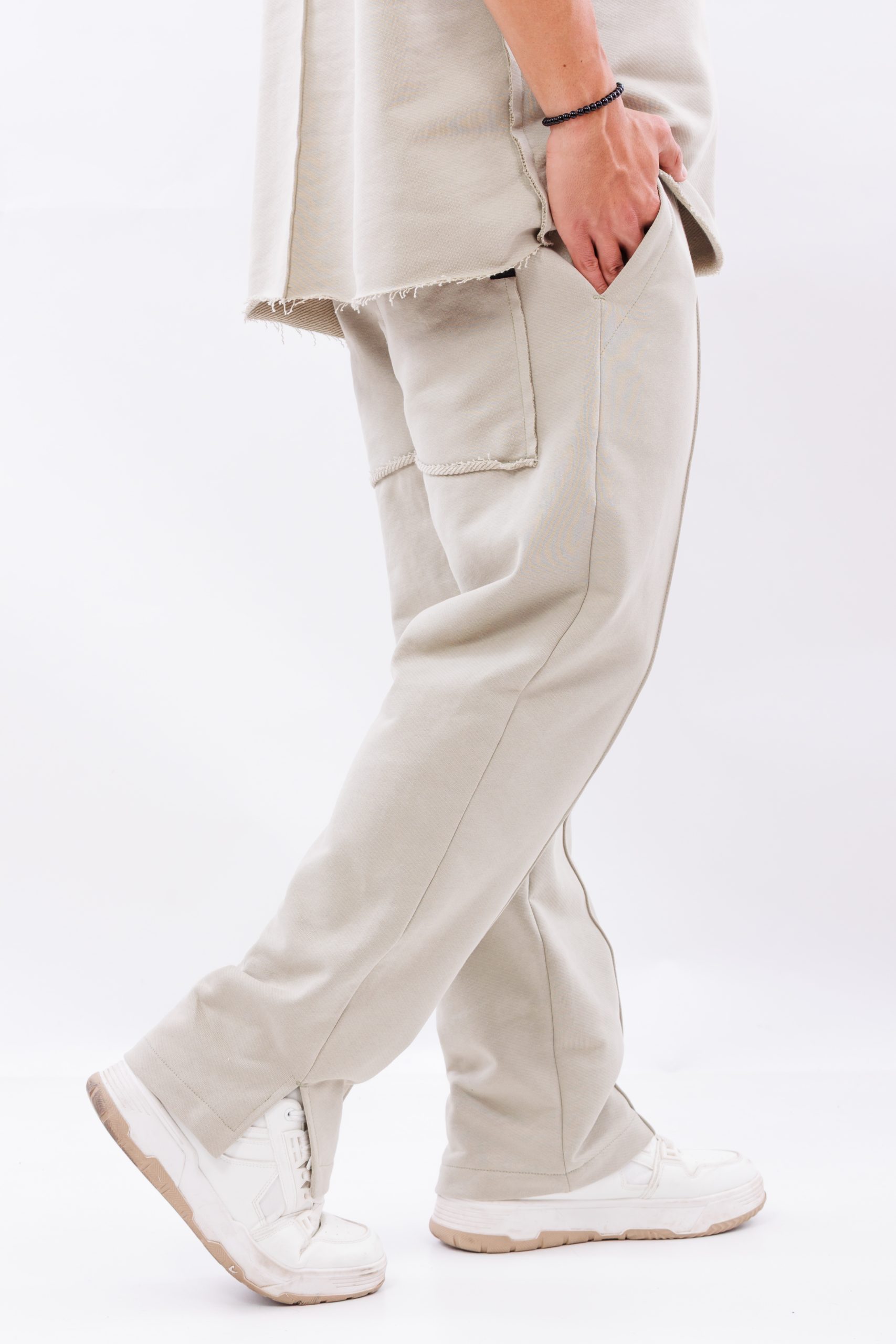 Pantaloni lungi Sage street comfort Pantaloni lungi Sage street comfort