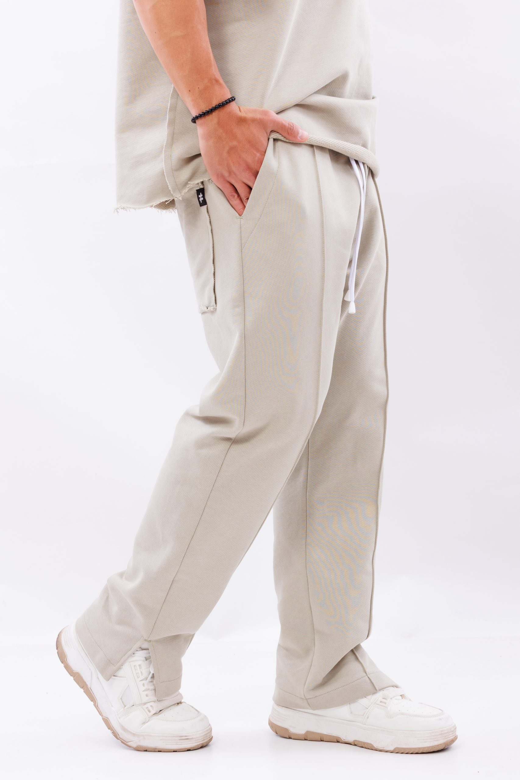 Pantaloni lungi Sage street comfort Pantaloni lungi Sage street comfort
