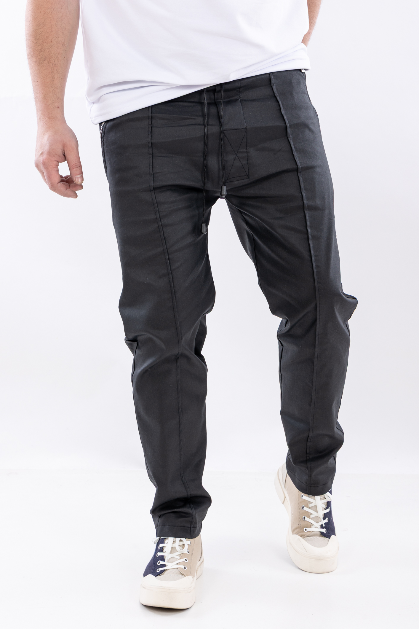 Pantaloni din denim Carbon Line